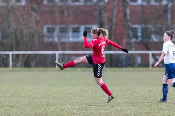 Bild 38 - F Kieler MTV2 - SG NieBar